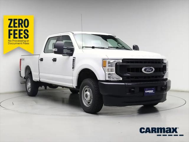 2020 Ford F-250 XL for sale in Kenner, LA