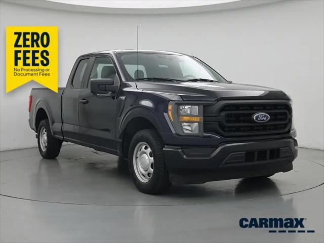 2023 Ford F-150 XL for sale in Kenner, LA