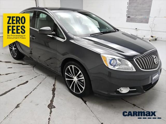 2017 Buick Verano Sport Touring for sale in Loveland, CO