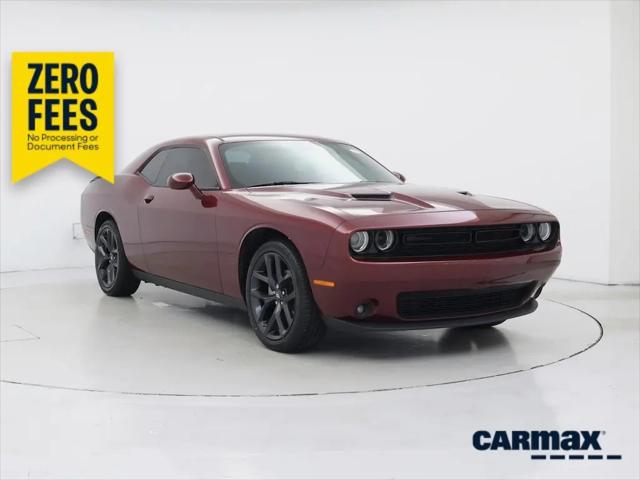 2022 Dodge Challenger SXT for sale in Tallahassee, FL