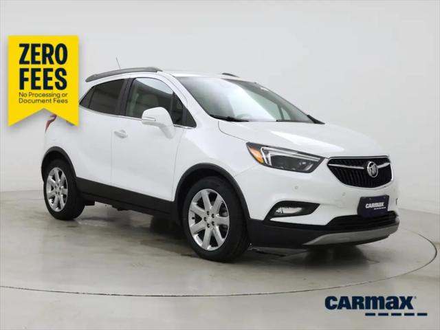 2019 Buick Encore FWD Essence for sale in Myrtle Beach, SC