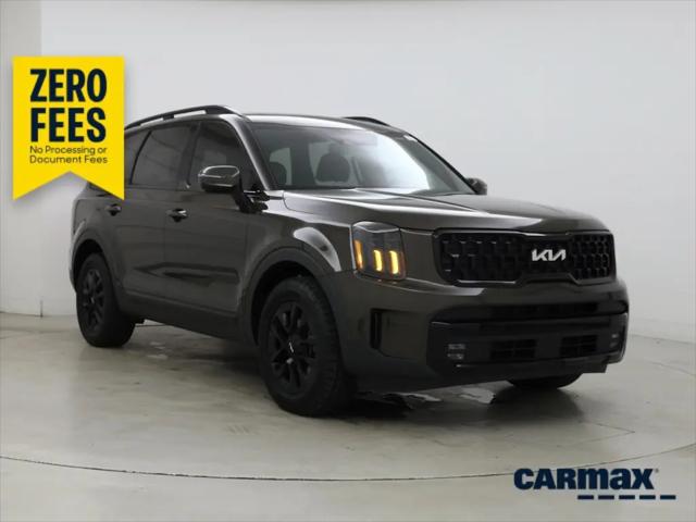 2024 Kia Telluride SX X-Pro for sale in Myrtle Beach, SC
