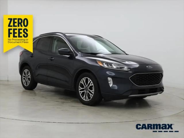 2022 Ford Escape SEL for sale in Myrtle Beach, SC