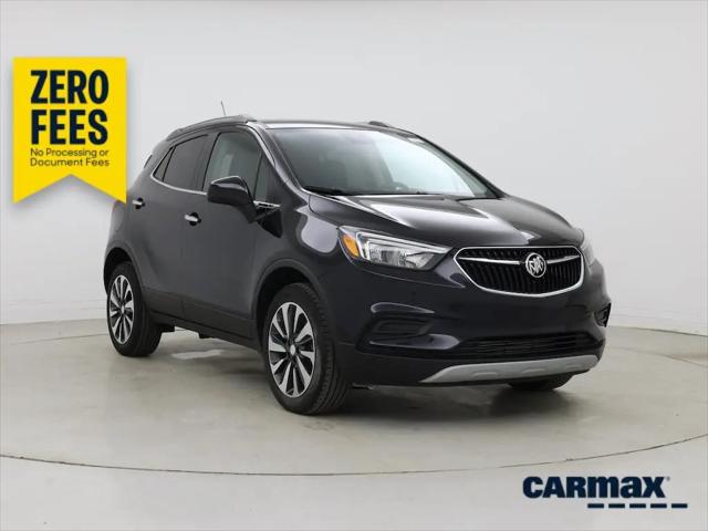 2021 Buick Encore AWD Preferred for sale in Warrensville Heights, OH
