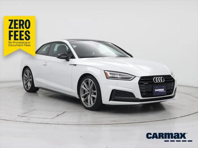 2019 Audi A5 45 Premium for sale in Pleasanton, CA