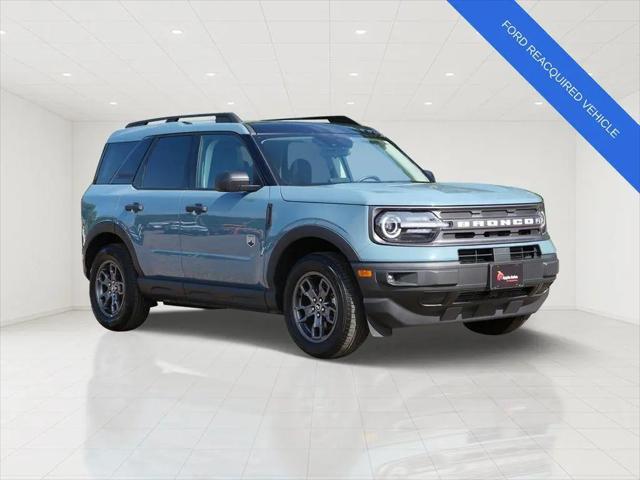 2023 Ford Bronco Sport Big Bend for sale in White Bear Lake, MN