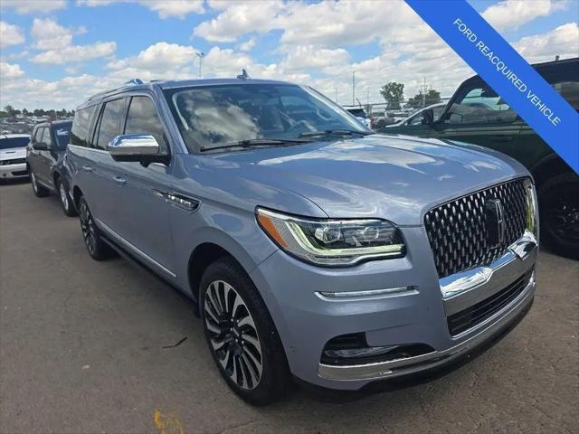 2024 Lincoln Navigator Black Label L for sale in White Bear Lake, MN