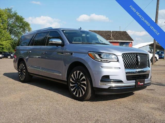 2024 Lincoln Navigator Black Label L for sale in White Bear Lake, MN