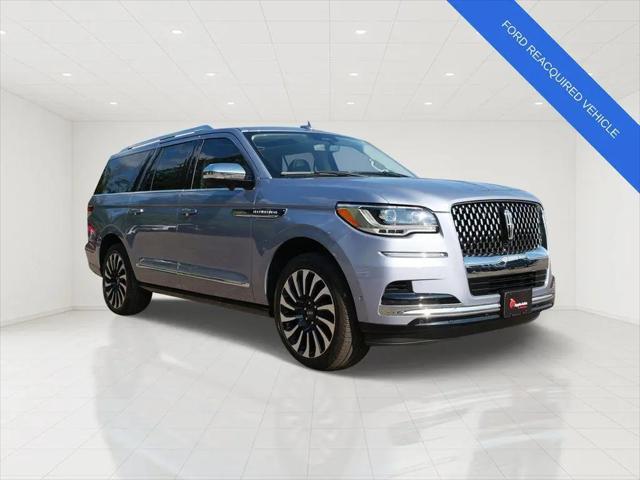 2024 Lincoln Navigator Black Label L for sale in White Bear Lake, MN
