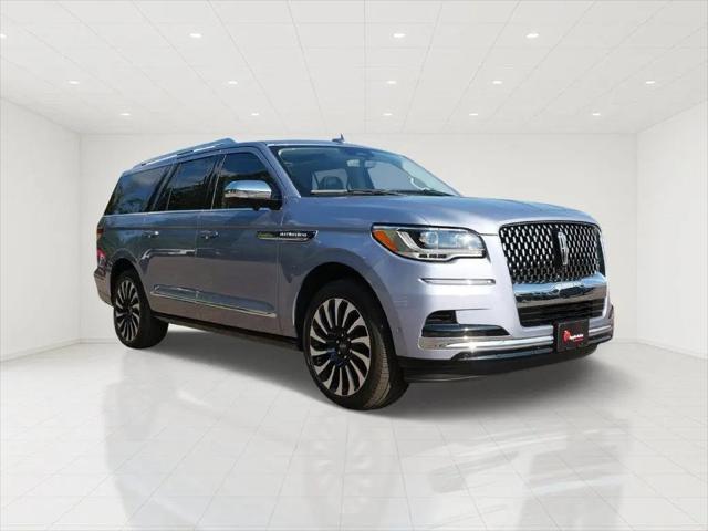 2024 Lincoln Navigator Black Label L for sale in White Bear Lake, MN