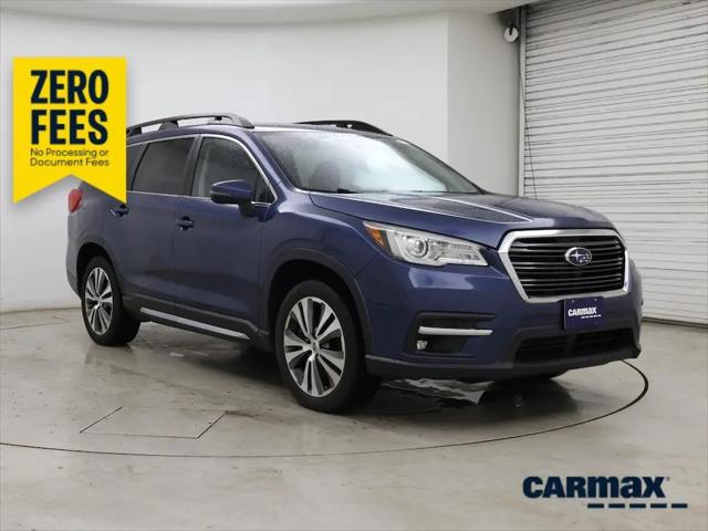 2020 Subaru Ascent Limited for sale in Frederick, MD