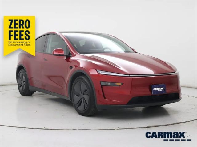 2026 Tesla Model Y Long Range Launch Series for sale in Frederick, MD