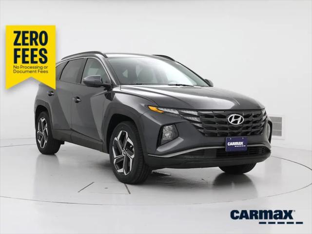 2023 Hyundai Tucson SEL for sale in Frederick, MD
