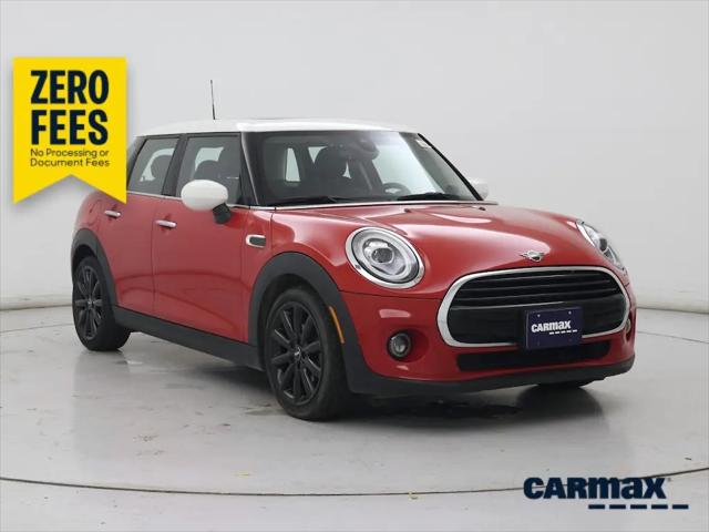 2020 MINI Hardtop Cooper for sale in Frederick, MD