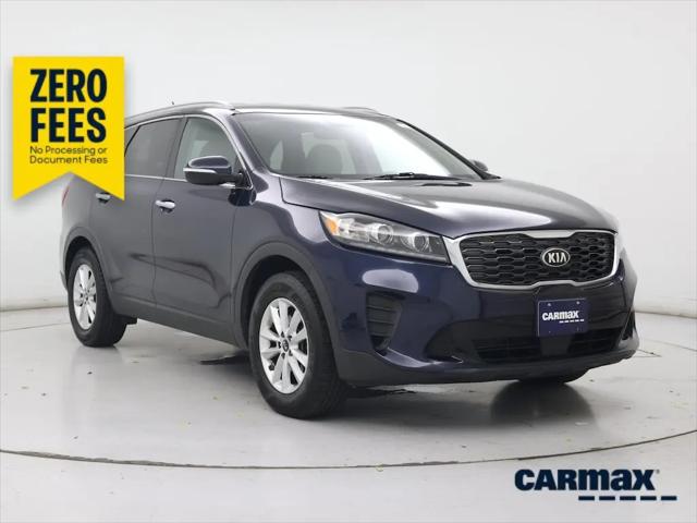 2020 Kia Sorento 2.4L LX for sale in Frederick, MD