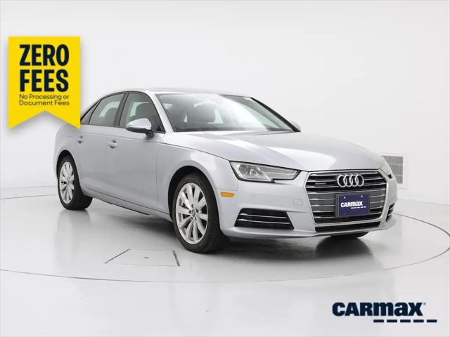 2017 Audi A4 Premium for sale in Frederick, MD