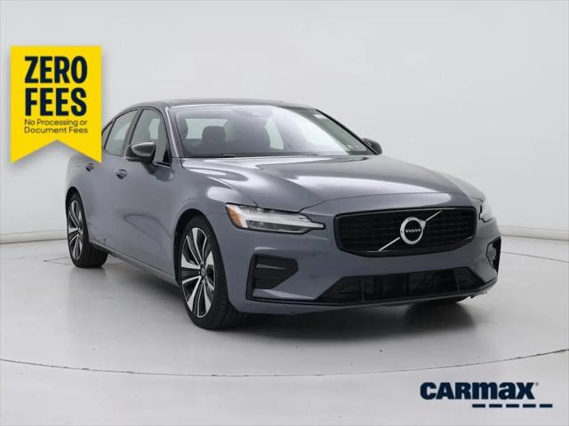 2022 Volvo S60 B5 Momentum for sale in King of Prussia, PA