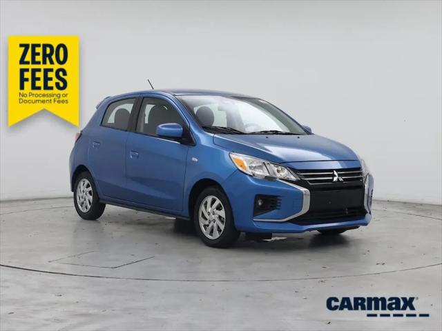 2024 Mitsubishi Mirage ES for sale in Jensen Beach, FL