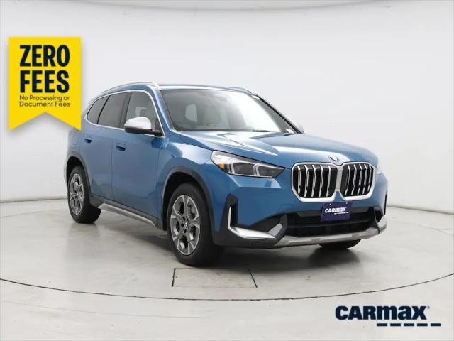 2024 BMW X1 xDrive28i for sale in Stockton, CA