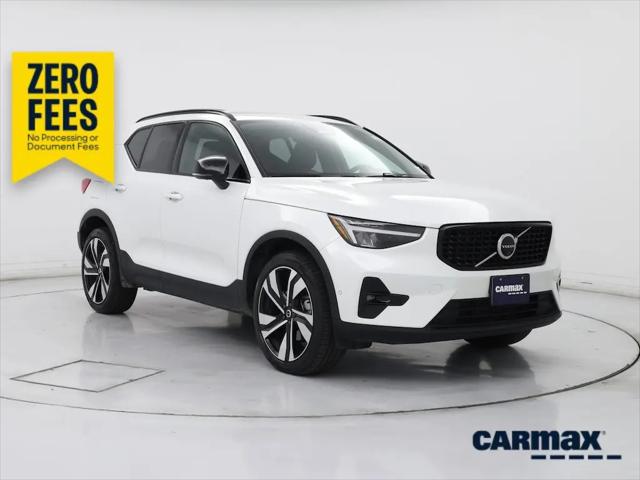 2025 Volvo XC40 B5 Plus Dark Theme for sale in Stockton, CA
