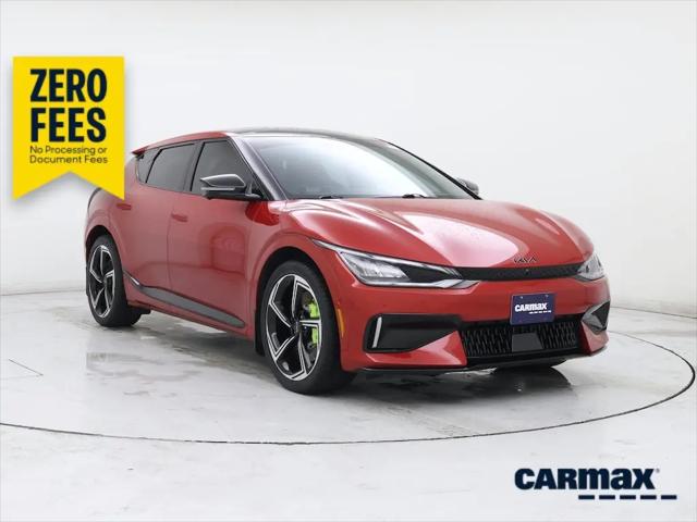 2023 Kia EV6 GT for sale in Vancouver, WA