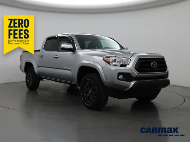 2023 Toyota Tacoma SR5 V6 for sale in Bradenton, FL