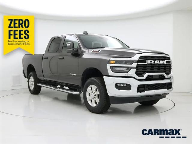 2025 Ram 2500 Big Horn Crew Cab 4x4 6'4" Box for sale in Lithia Springs, GA