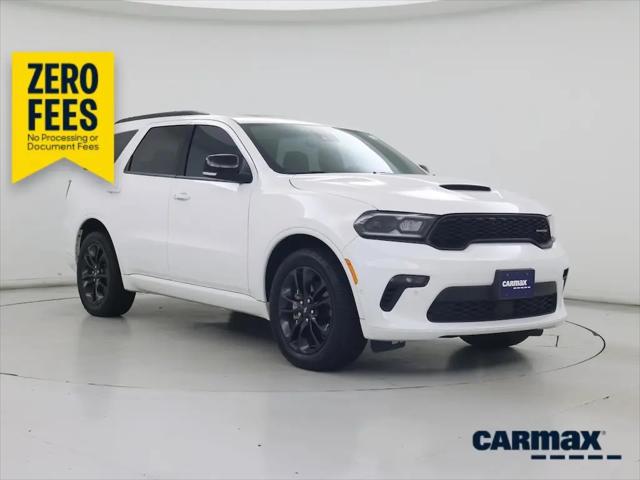 2023 Dodge Durango GT Premium RWD for sale in Garland, TX