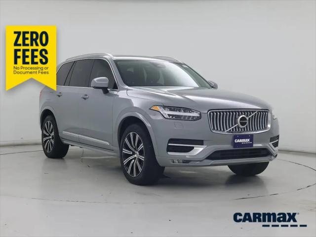 2024 Volvo XC90 B5 Core Bright Theme for sale in Garland, TX
