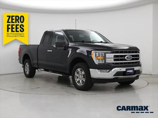 2023 Ford F-150 XLT for sale in Bristol, TN