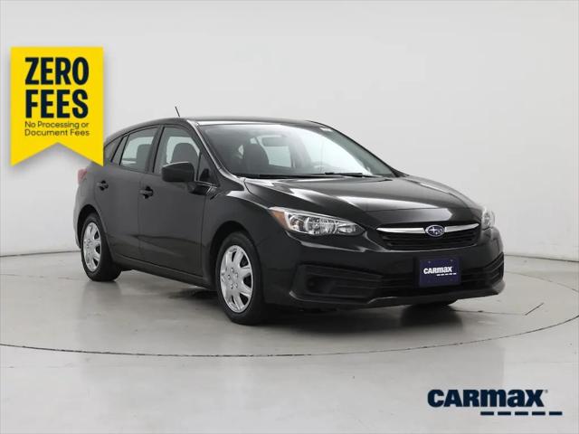 2023 Subaru Impreza Base 5-Door for sale in Bristol, TN