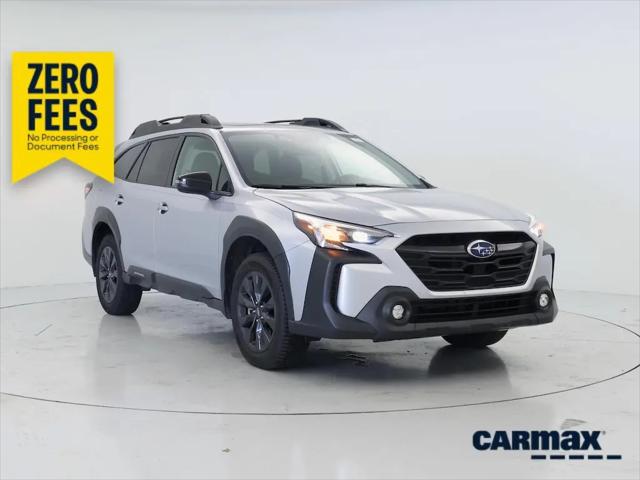 2025 Subaru Outback Onyx Edition XT for sale in Bristol, TN