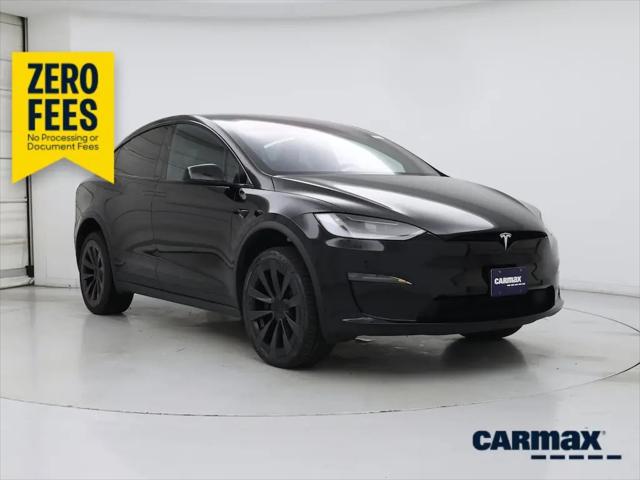 2024 Tesla Model X Long Range for sale in Edison, NJ
