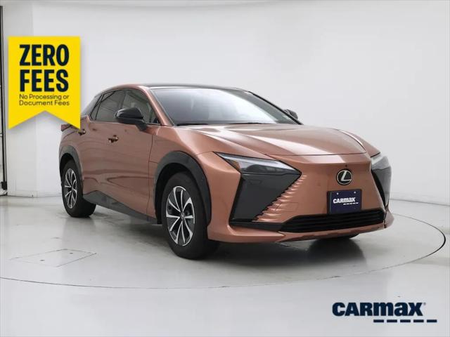2024 Lexus RZ 450e Premium for sale in Edison, NJ
