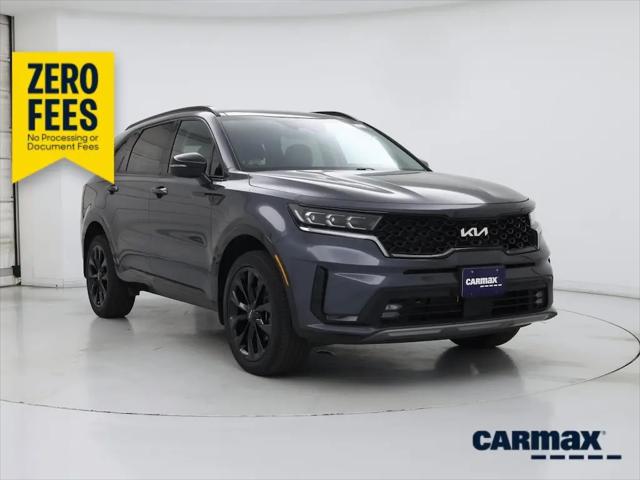 2023 Kia Sorento SX for sale in Edison, NJ
