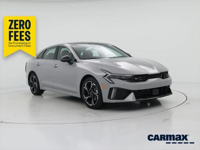 2025 Kia K5 GT-Line for sale in Savannah, GA
