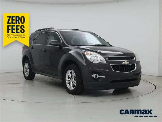 2015 Chevrolet Equinox LT for sale in Columbus, GA