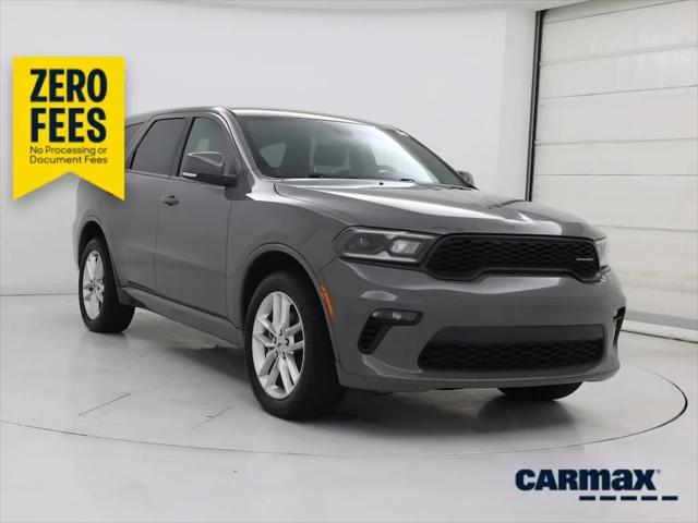 2021 Dodge Durango GT Plus AWD for sale in Columbus, GA