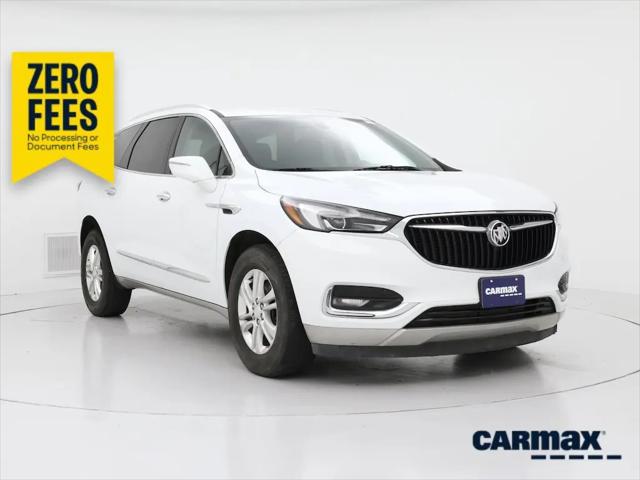 2021 Buick Enclave AWD Essence for sale in Brandywine, MD