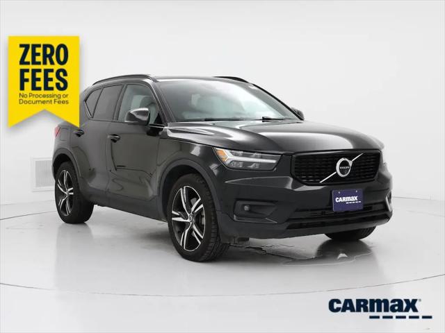 2022 Volvo XC40 T5 R-Design for sale in Brandywine, MD