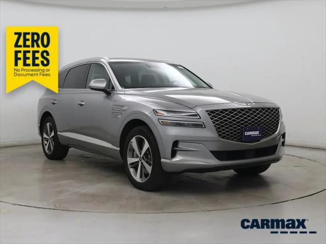 2024 Genesis GV80 3.5T AWD for sale in Brandywine, MD