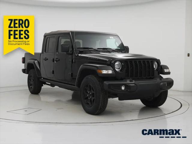 2022 Jeep Gladiator Sport for sale in Santa Rosa, CA