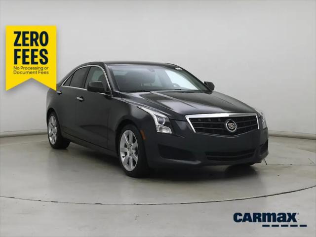 2014 Cadillac ATS Standard for sale in Langhorne, PA