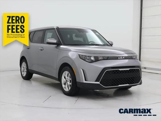 2025 Kia Soul LX for sale in Warner Robins, GA
