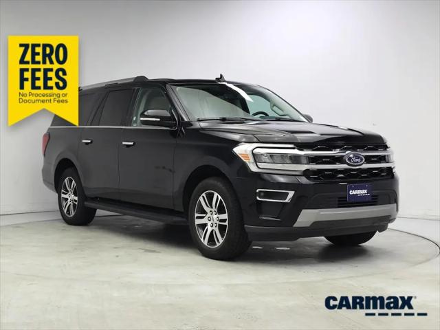 2024 Ford Expedition Limited MAX for sale in Canoga Park, CA