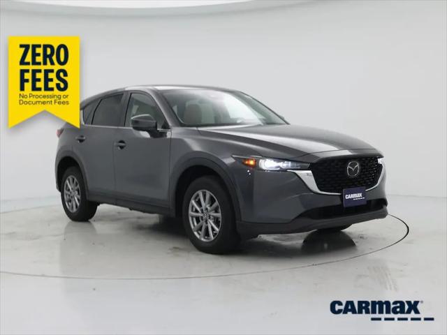 2023 Mazda CX-5 2.5 S Select for sale in Columbia, SC