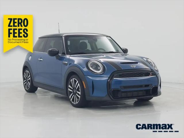 2023 MINI Hardtop Cooper S for sale in Buford, GA