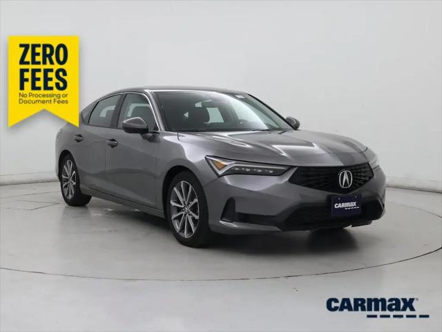2024 Acura Integra Unknown for sale in Raleigh, NC