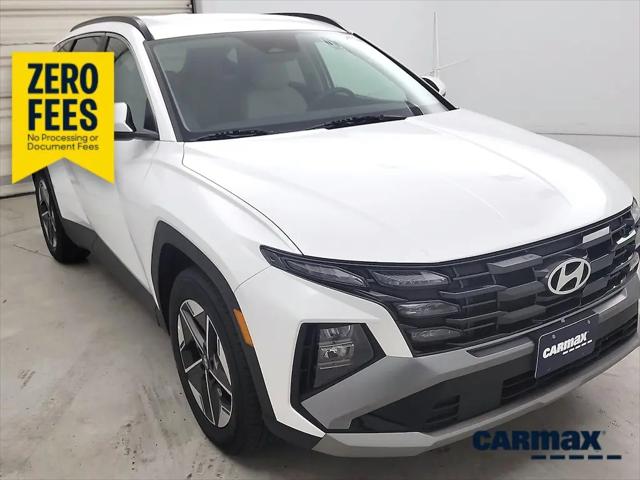 2025 Hyundai Tucson SEL for sale in Raleigh, NC