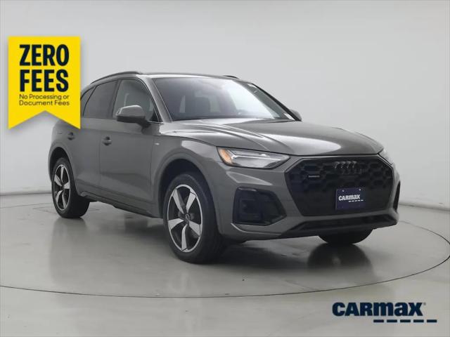 2023 Audi Q5 Premium Plus 45 TFSI S line quattro for sale in Pleasant Hill, CA